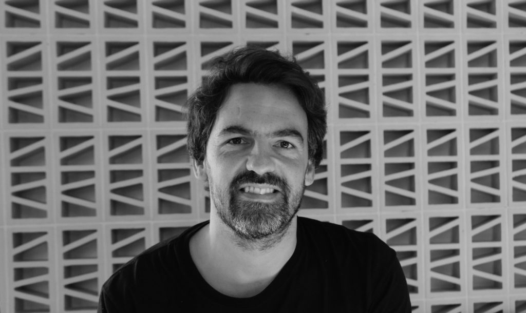 Sobre ESTUDIO ACA | Alberto Cobos Álvarez | Arquitecto
