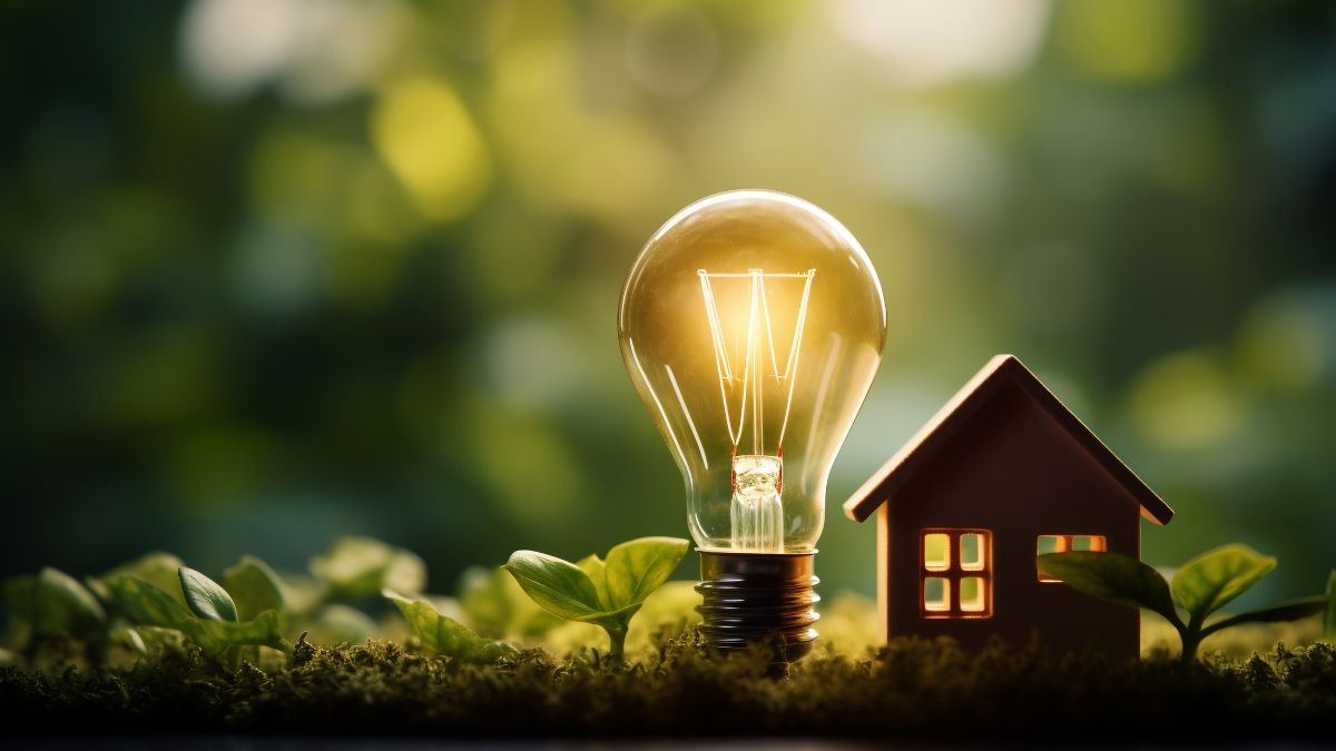 eficiencia energética de una vivienda